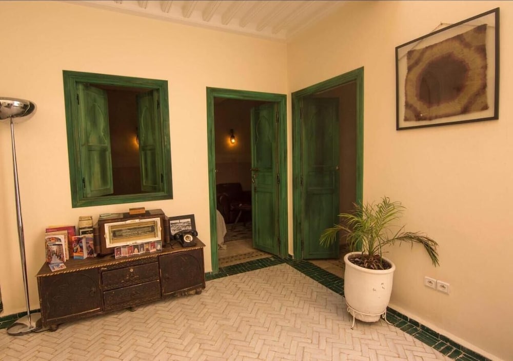 Riad Almarrah