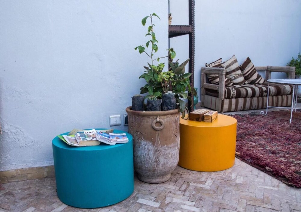 Riad Almarrah