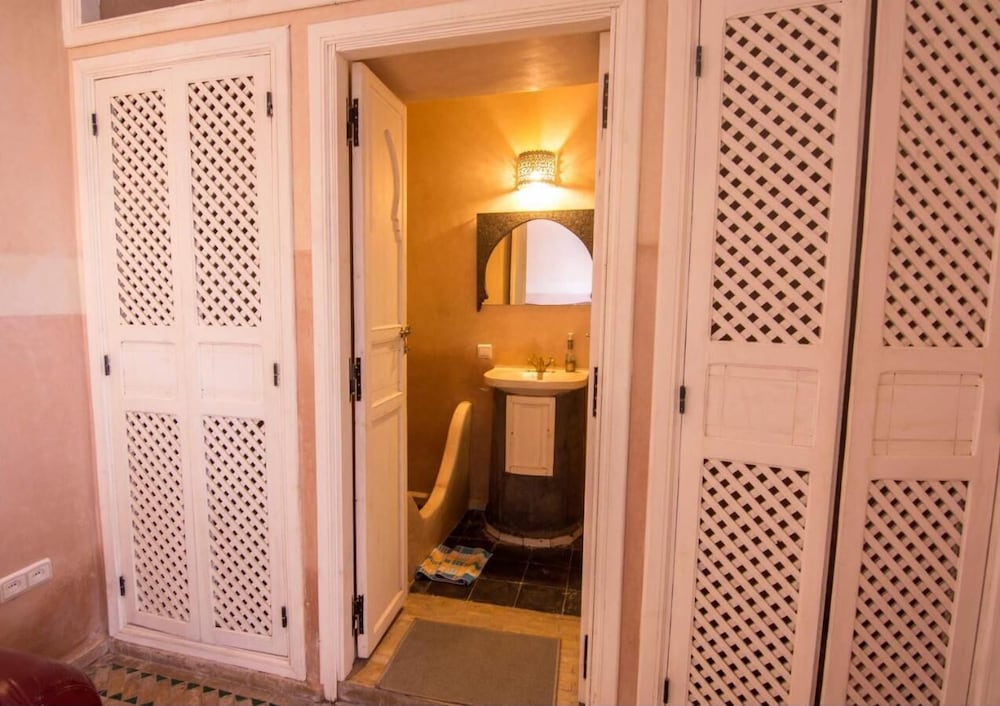 Riad Almarrah