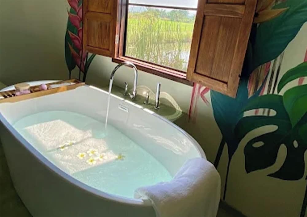 Capybara Zen Resort And Spa