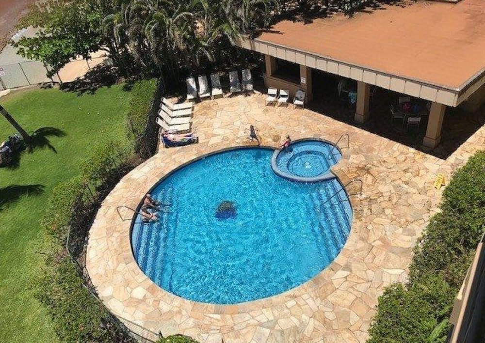 Aloha Hawaiian Penthouse - Image 5