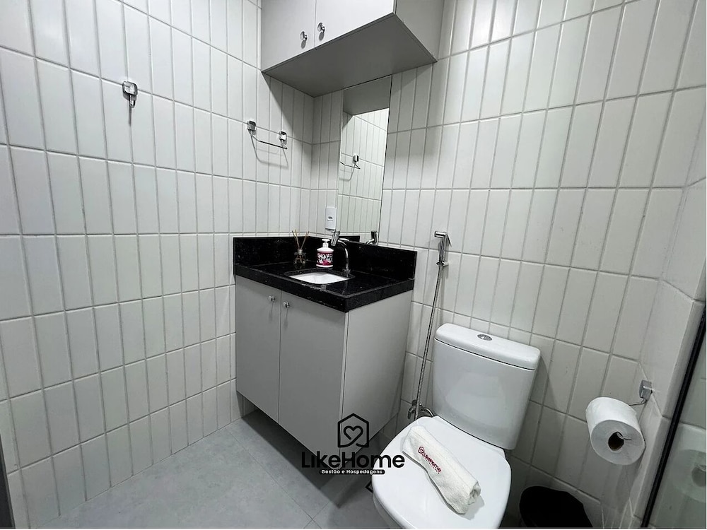 Simple Smart - LikeHome Hospedagens