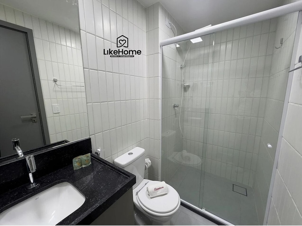 Simple Smart - LikeHome Hospedagens