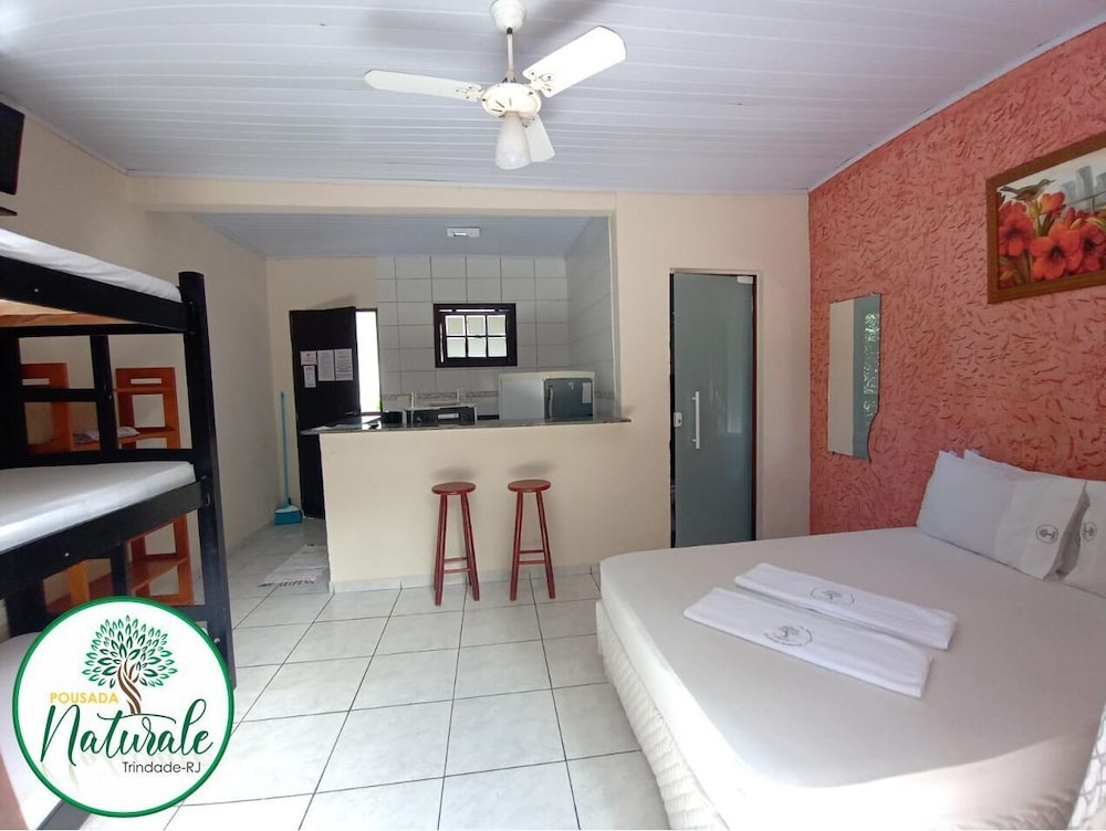 Pousada Naturale view 5