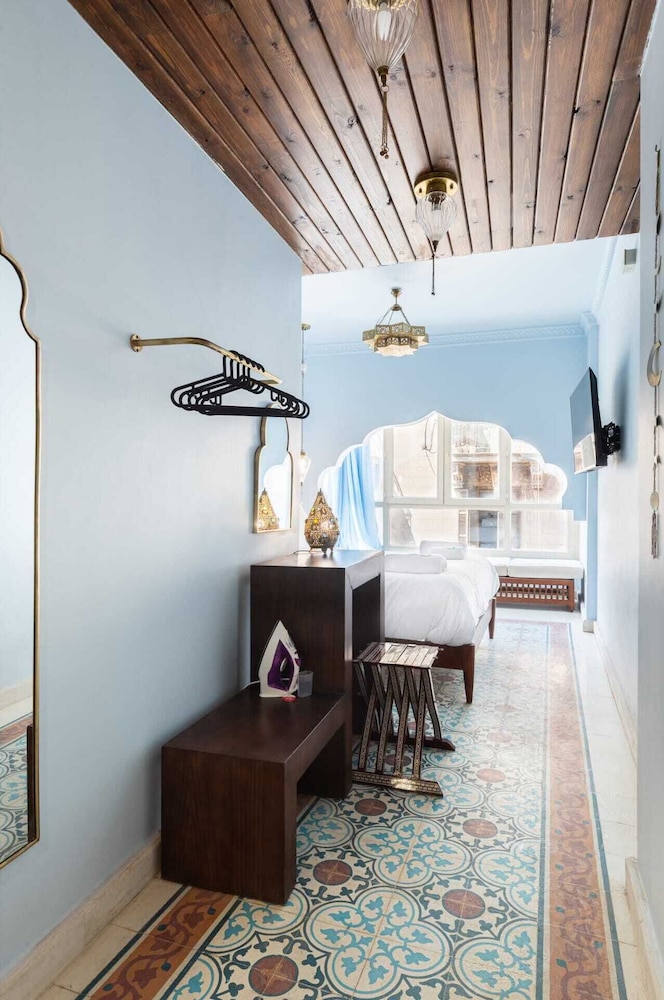 The Majestic Marrakesh Studio @ Cairo's Downtown