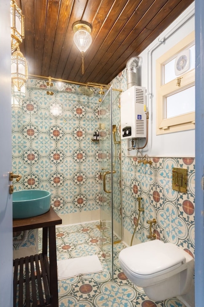 The Majestic Marrakesh Studio @ Cairo's Downtown