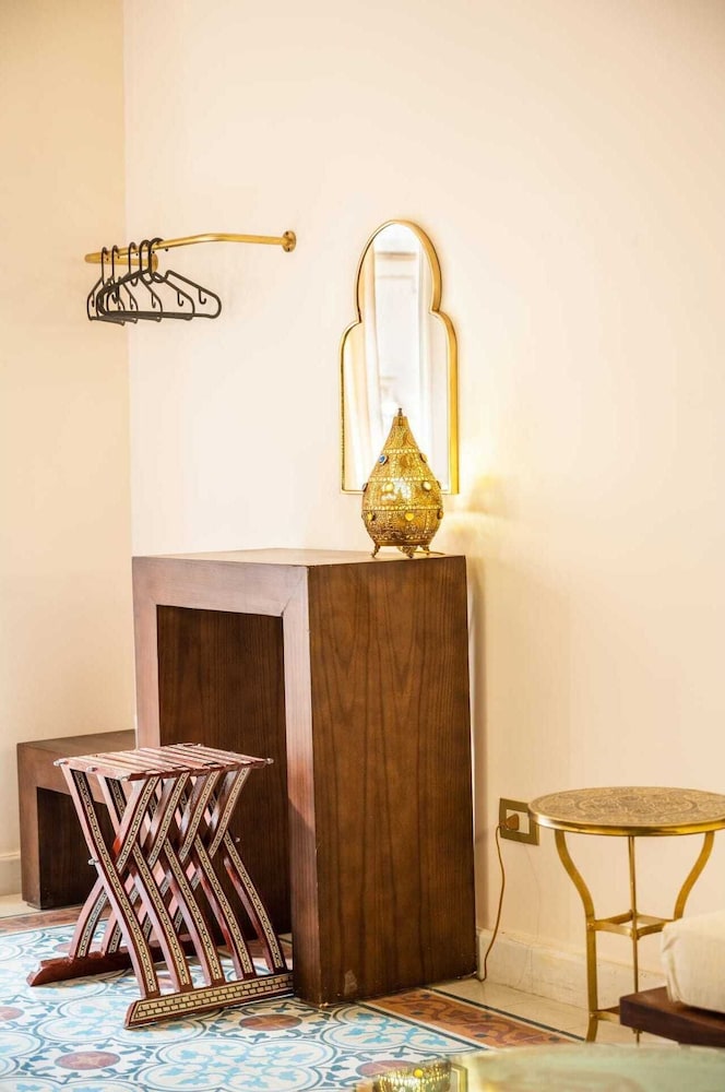 The Majestic Marrakesh Studio @ Cairo's Downtown