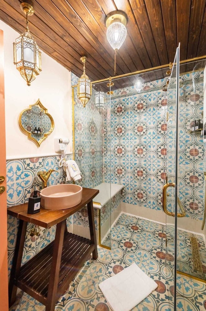 The Majestic Marrakesh Studio @ Cairo's Downtown