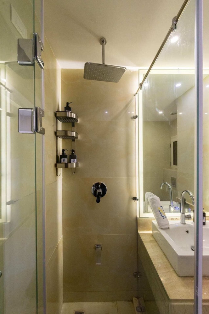 The Paragon Of The Nile 2 BDR Apt. @ Maadi