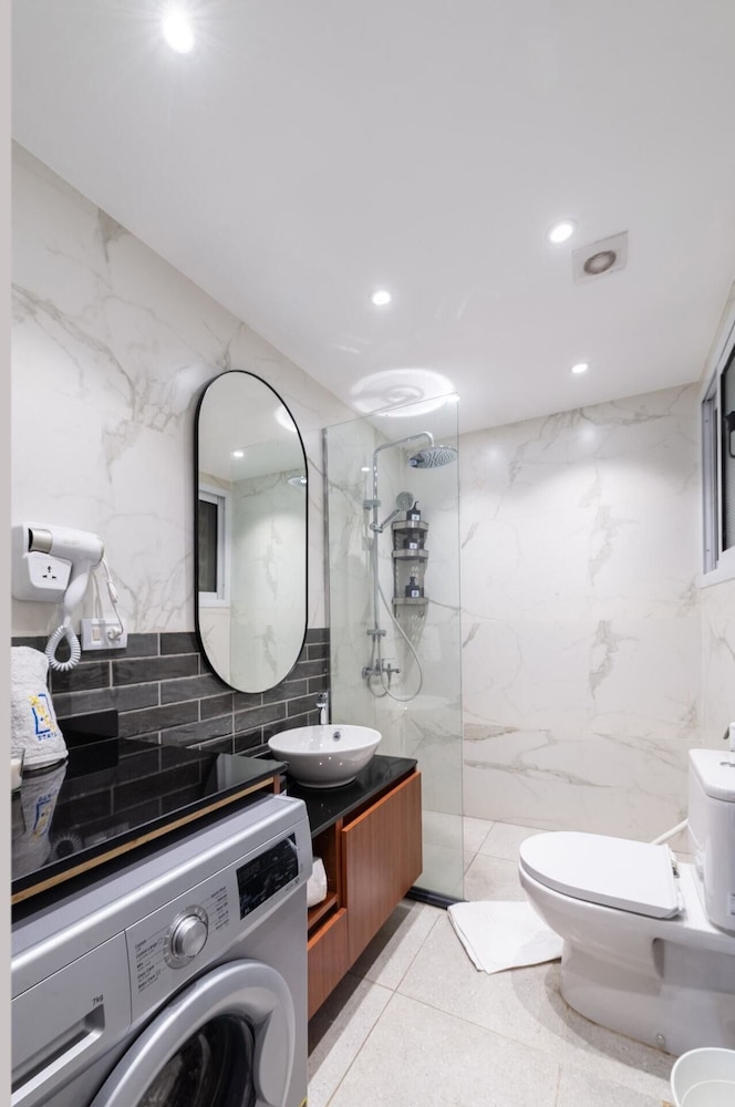 Xuru Stays I The 2 BDR Sterling Residence 5 min to CAI Airport