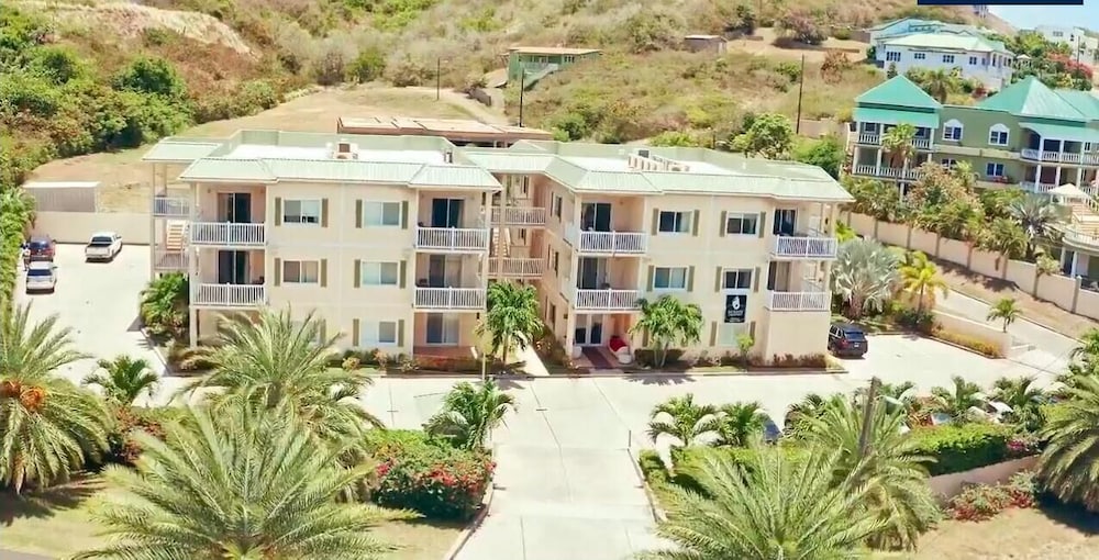 St. Kitts Castle Premium Suites