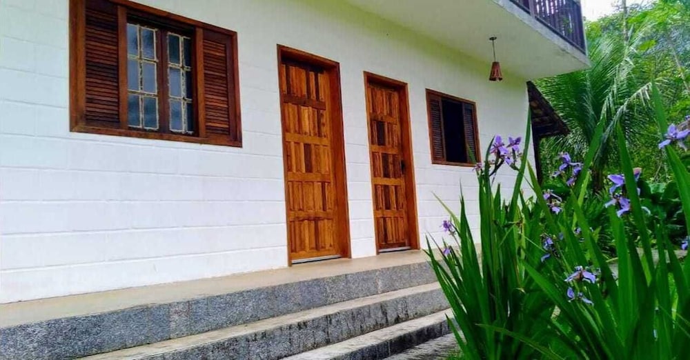 Flats Refugio Da Mata