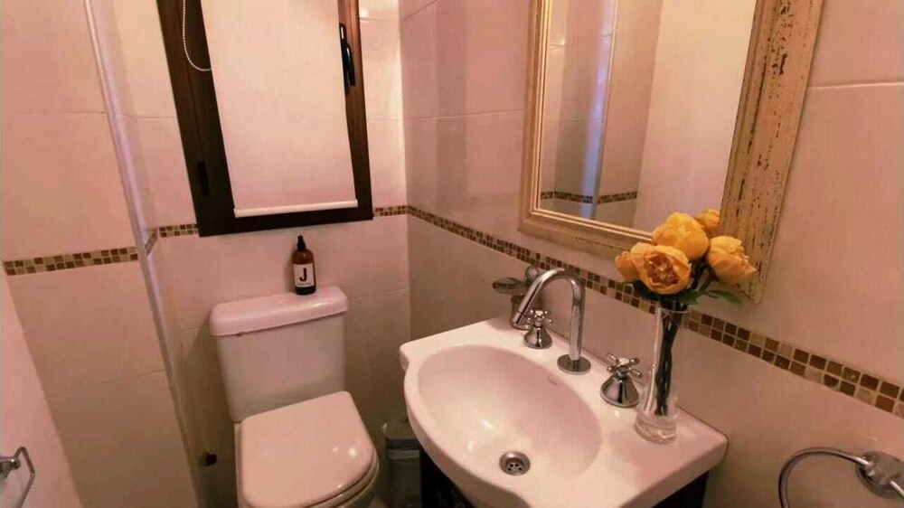 Departamento suites