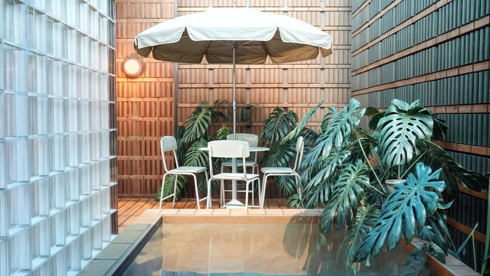 GRES Apartamentos