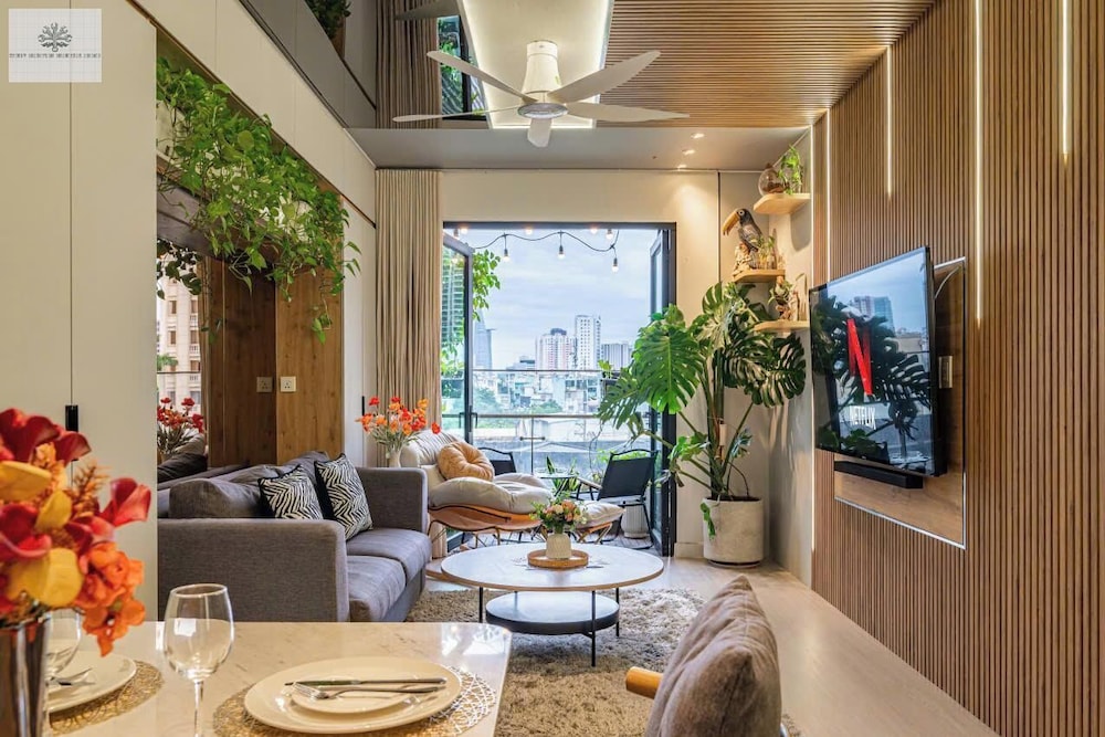 Zenity Signature Residence SaiGon