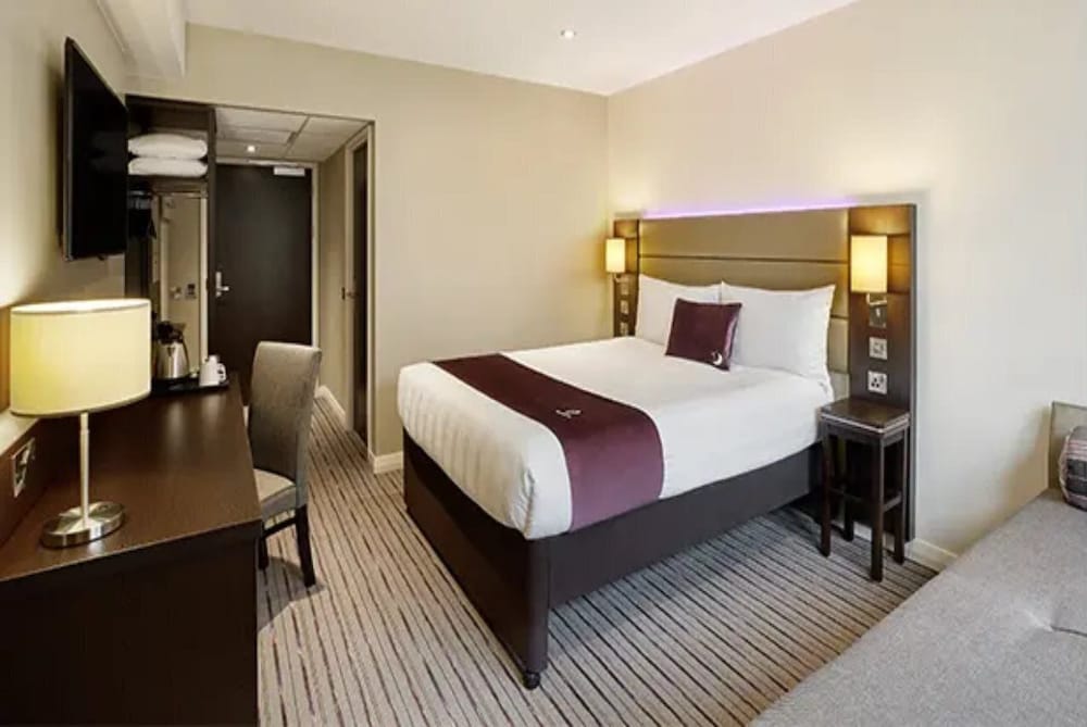 Premier Inn Inverness Millburn Rd — photo 5
