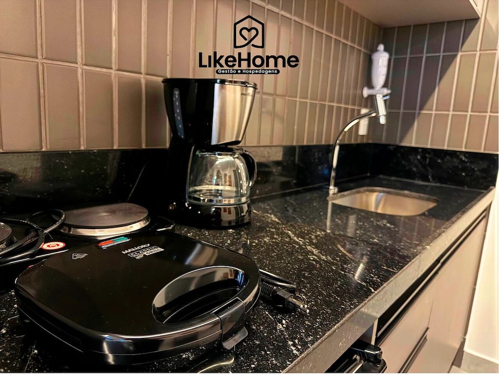 Simple Smart - LikeHome Hospedagens
