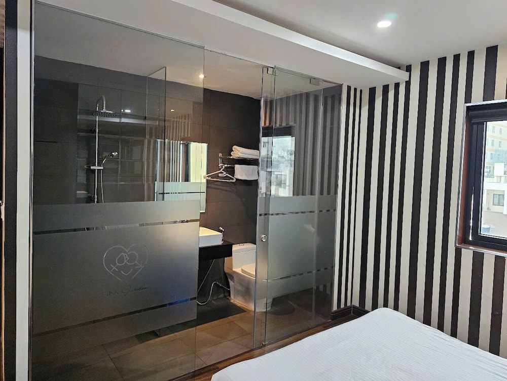 Pink Hotel