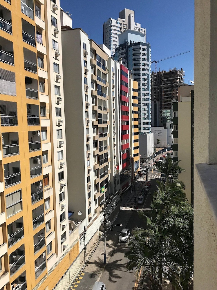 Apartamento Vila Real