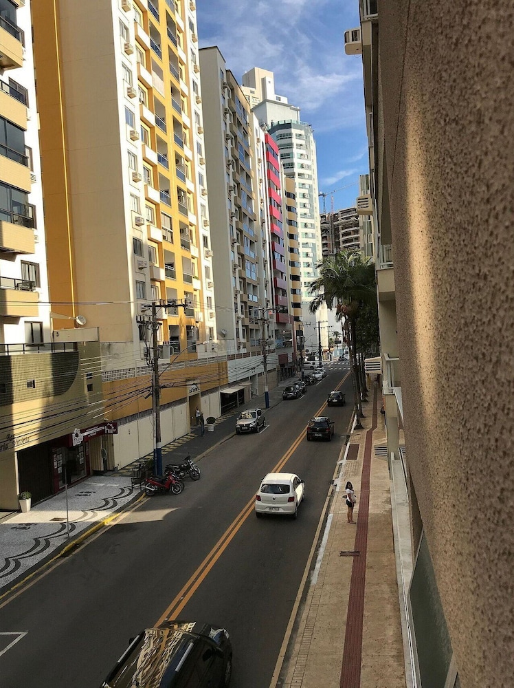 Apartamento Vila Real