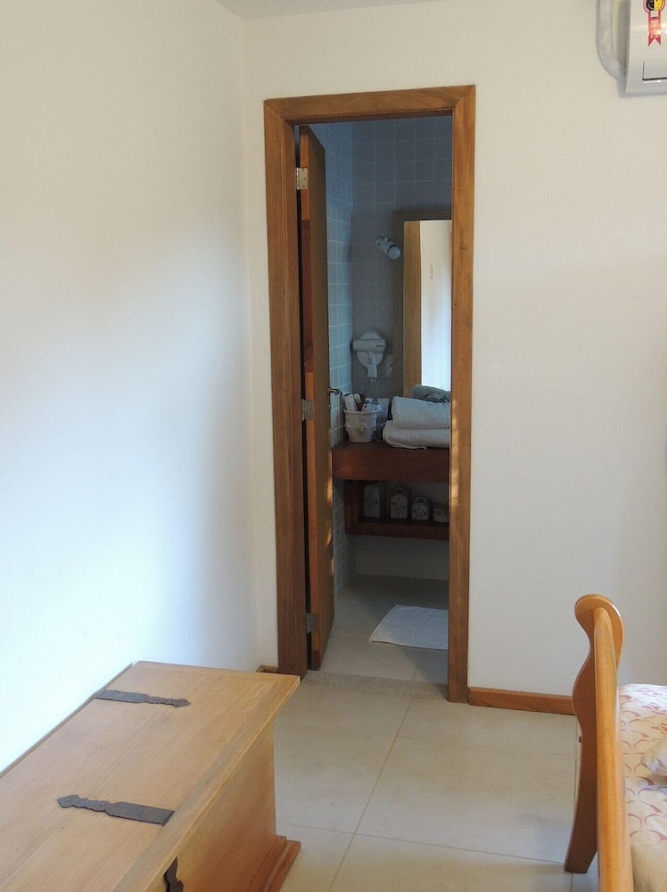 Casa Rio Habitat