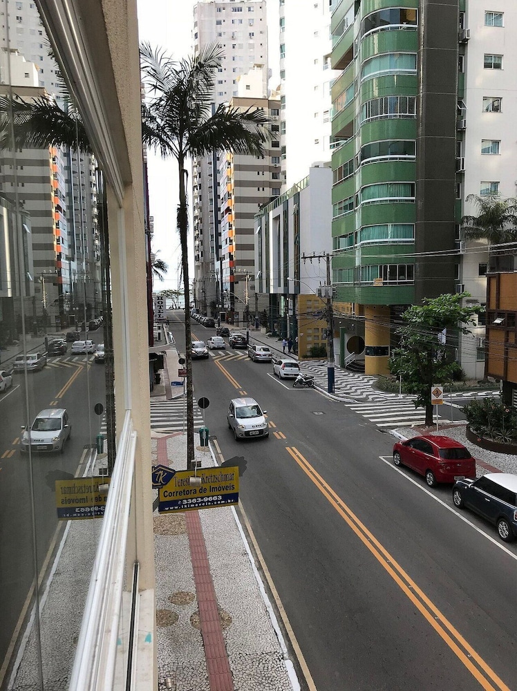Apartamento Vila Real