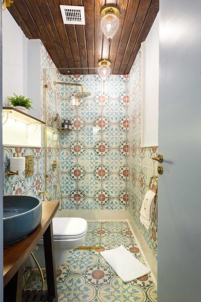 The Majestic Marrakesh Studio @ Cairo's Downtown