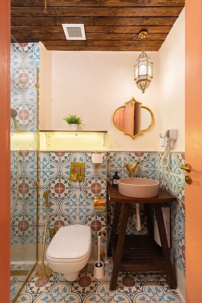 The Majestic Marrakesh Studio @ Cairo's Downtown