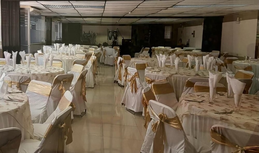 Tuxtla Gutierrez Vacations - Hotel Narvaez Centro de Convenciones - Property Image 15