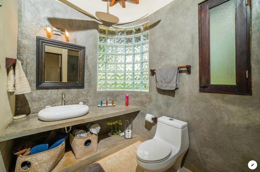 Hermosas Villa Privadas con piscina