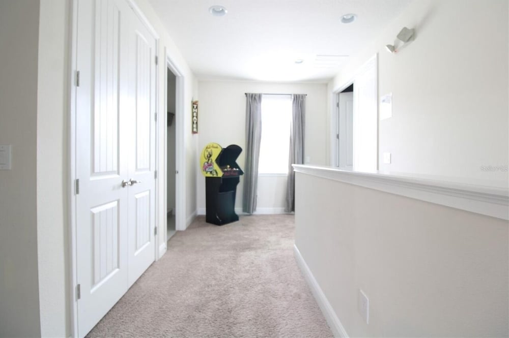 New! Encore Resort Themed Home With Stylish Design And Fantastic Amenities! 6 Bedroom Home by RedAwning view 5