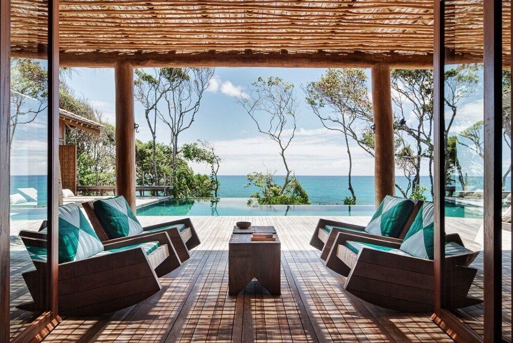 Villa Toucan