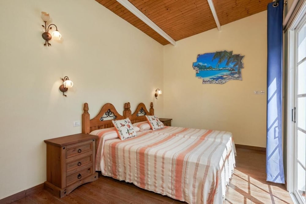 Finca El Castillo