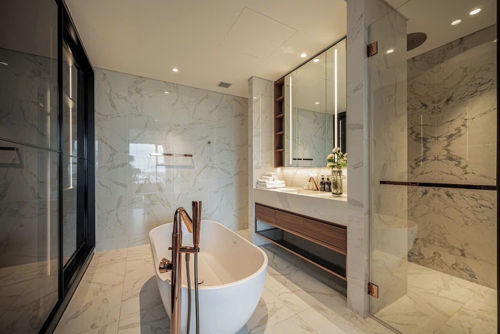 Luxury Apartment Hotel - The Metropole