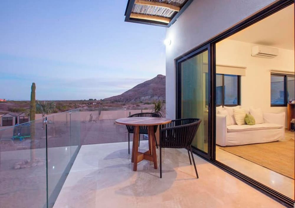 Hotel Casa La Bastilla BCS