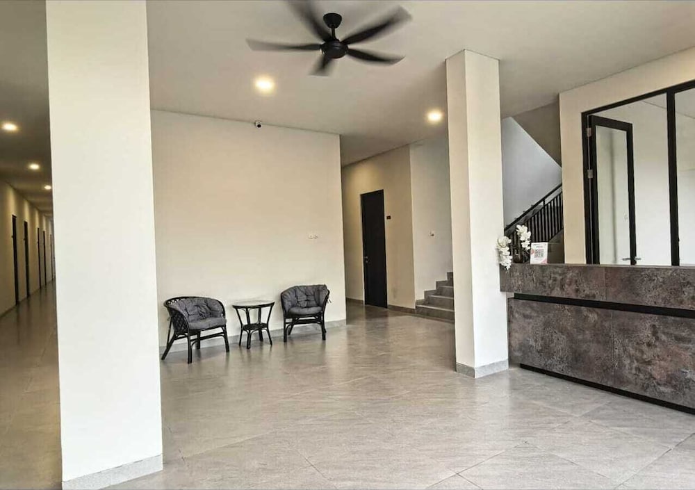 Shencasa Living Juanda