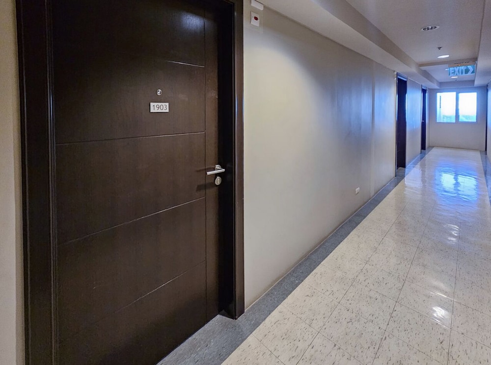 Centrio Tower Condo Unit view 4