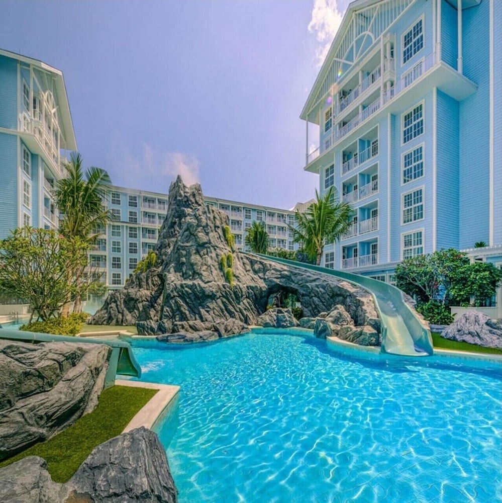 Grand Florida 1Bedroom CloseToBeach G511