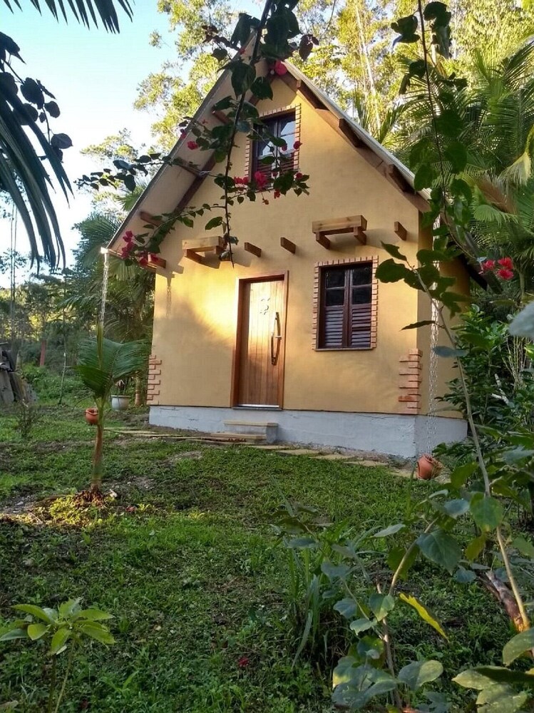 Sitio Libardo - Nova Trento - SC