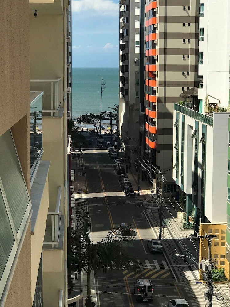 Apartamento Vila Real