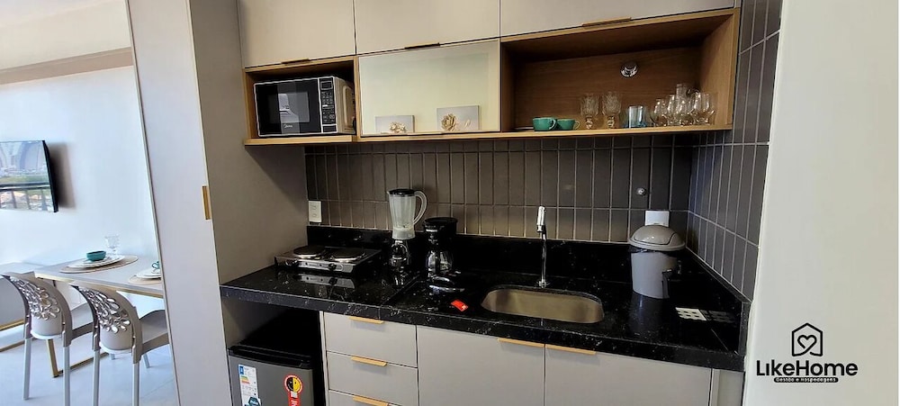 Simple Smart - LikeHome Hospedagens