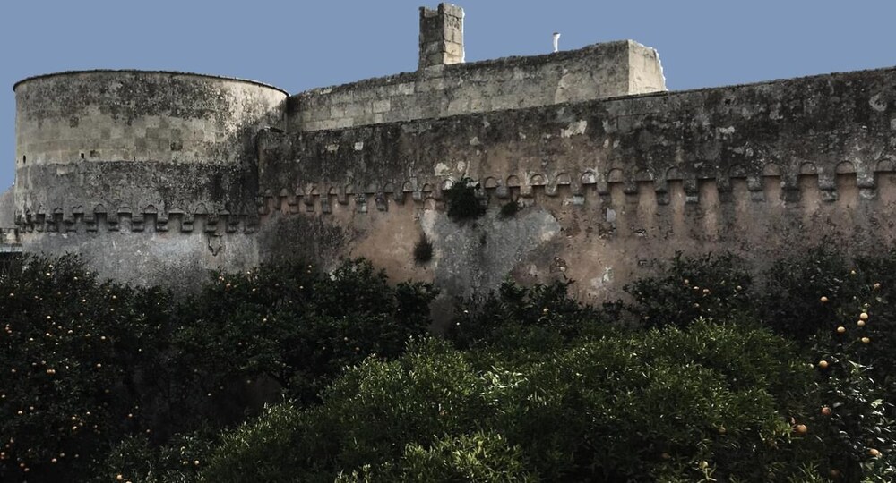 Tenute Masseria Notari