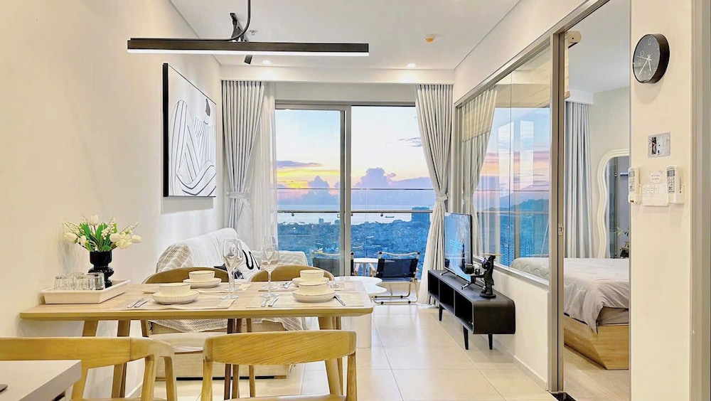 The Song Premium Apartment - Vung Tau Beach