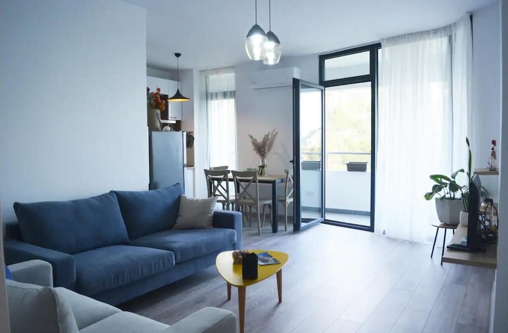 By the Sea  Luxurious