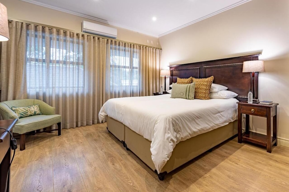 Sheppard Boutique Guesthouse