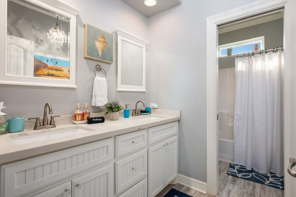 Big Chill 2 Bedroom Home