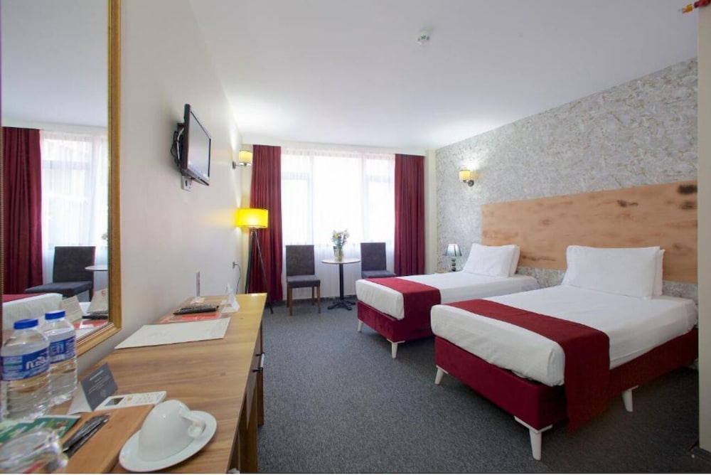 Galata Greenland Otel - Image 62