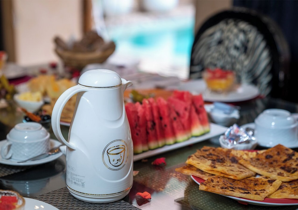 Riad Romance