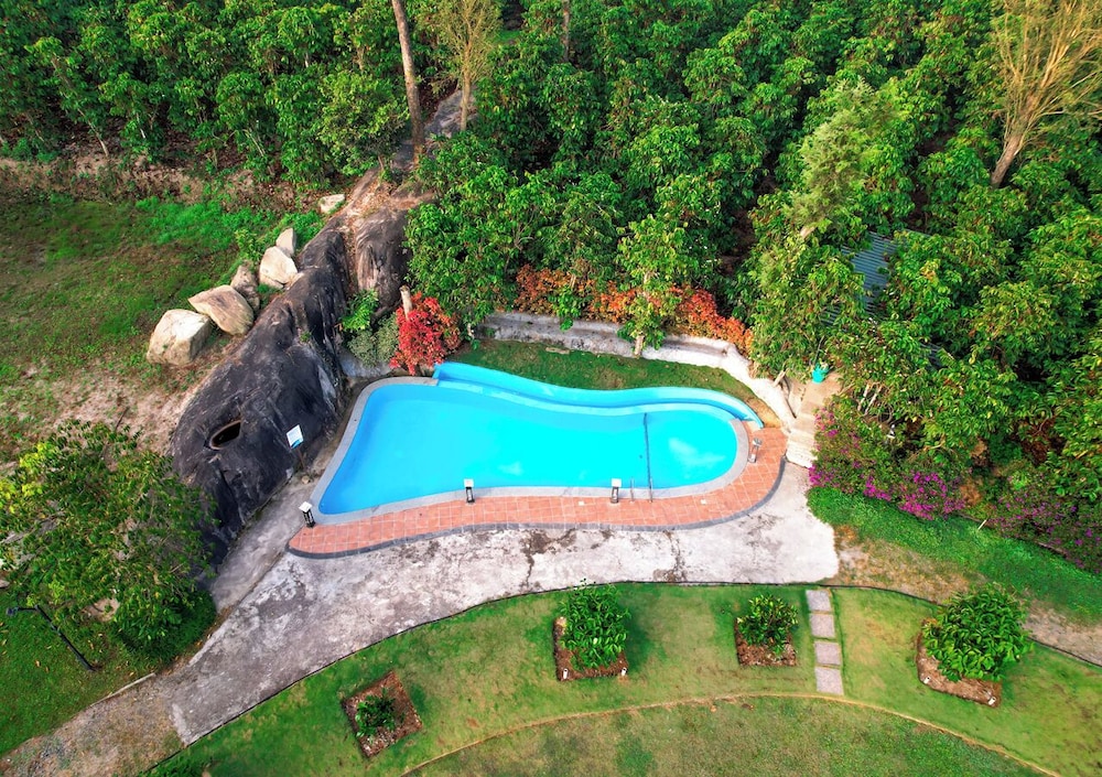 Niyatma Resort Wayanad by VOYE HOMES