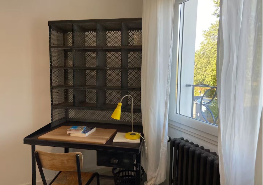 Les Logis du Forgeron